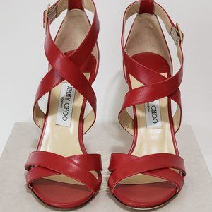 Jimmy Choo Lottie Sandals